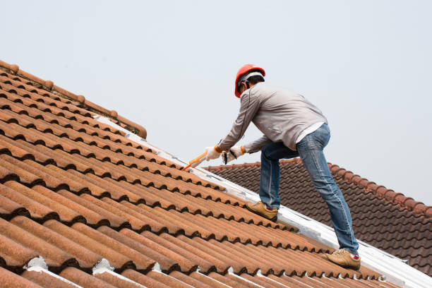 Fast & Reliable Emergency Roof Repairs in Potomac Mills, VA